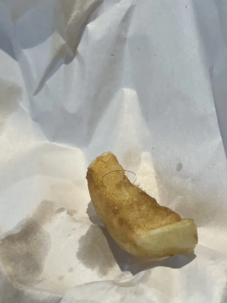 karen Smith_The Cod Father | Great Notley_Black Notley_recensione