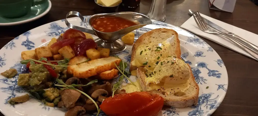 Menu_Bill's Braintree Restaurant_Black Notley_image_5