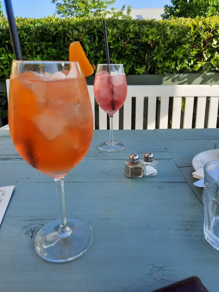 Menu_Bill's Braintree Restaurant_Black Notley_image_7