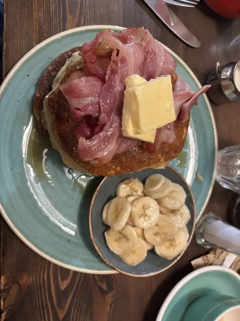 Menu_Bill's Braintree Restaurant_Black Notley_image_8