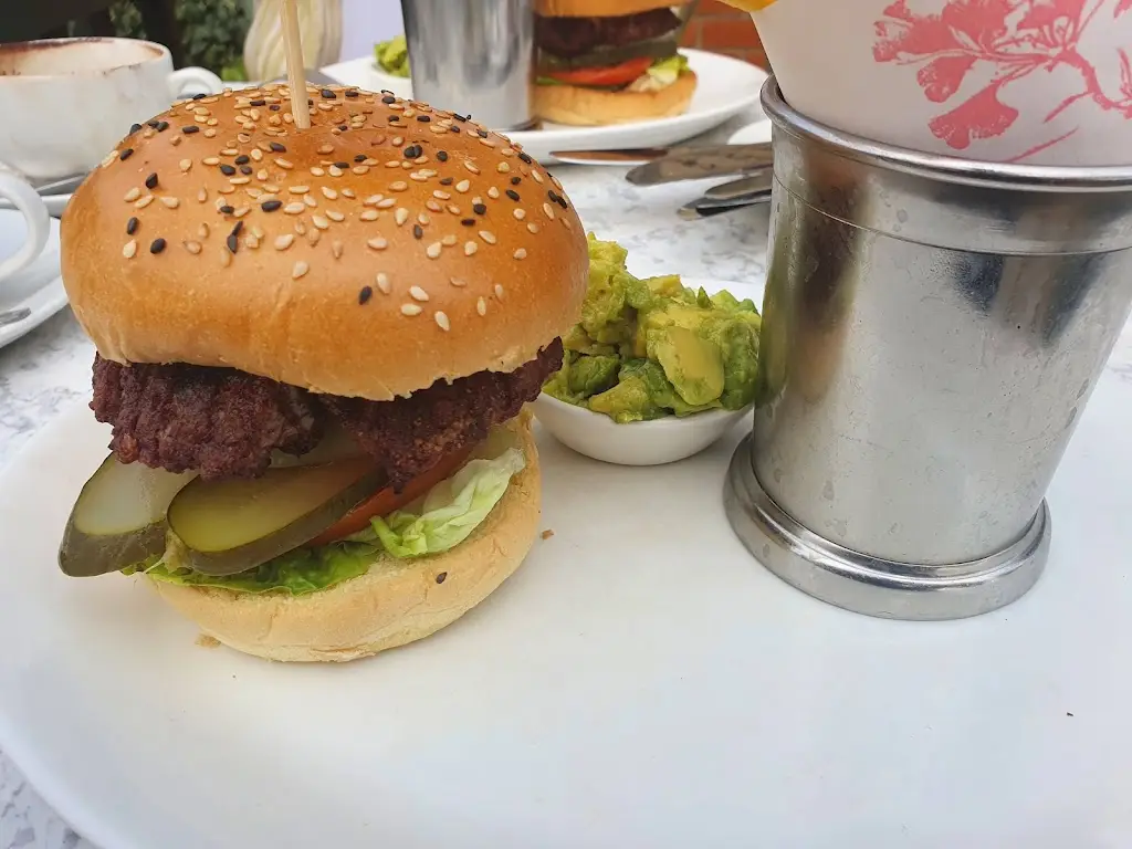 Menu_Bill's Braintree Restaurant_Black Notley_image_9