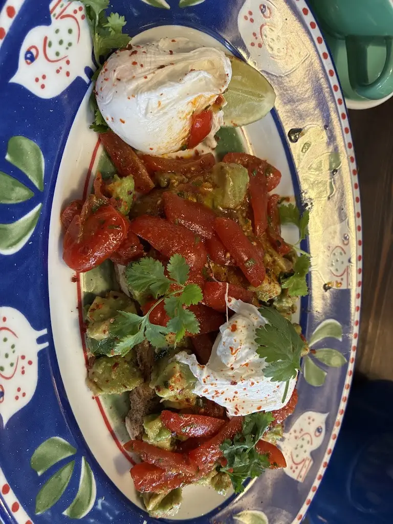 Stacie Williams_Bill's Braintree Restaurant_Black Notley_review