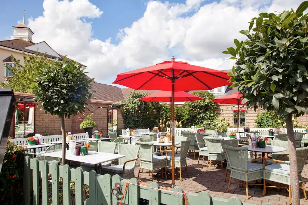 Bill's Braintree Restaurant ristorante a Black Notley