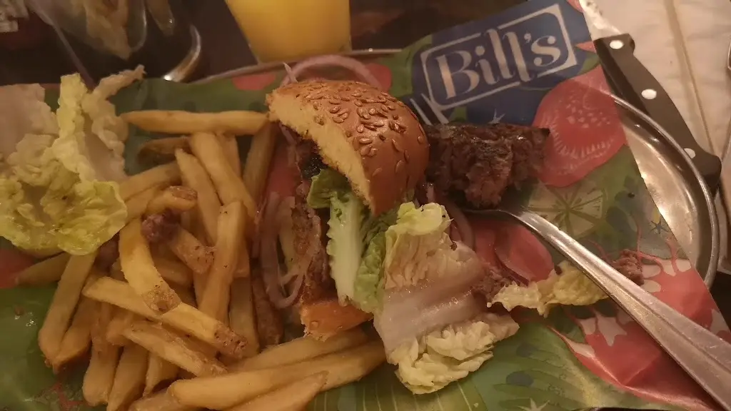 Bill's Braintree Restaurant_Black Notley_slider_image_2