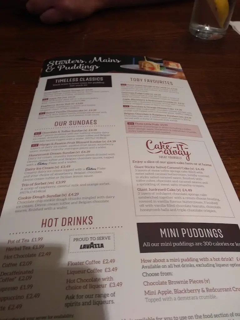 Menu_Toby Carvery Braintree_Black Notley_image_3