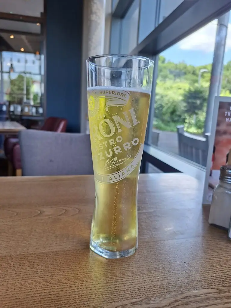 Tom Valentine_Toby Carvery Braintree_Black Notley_review