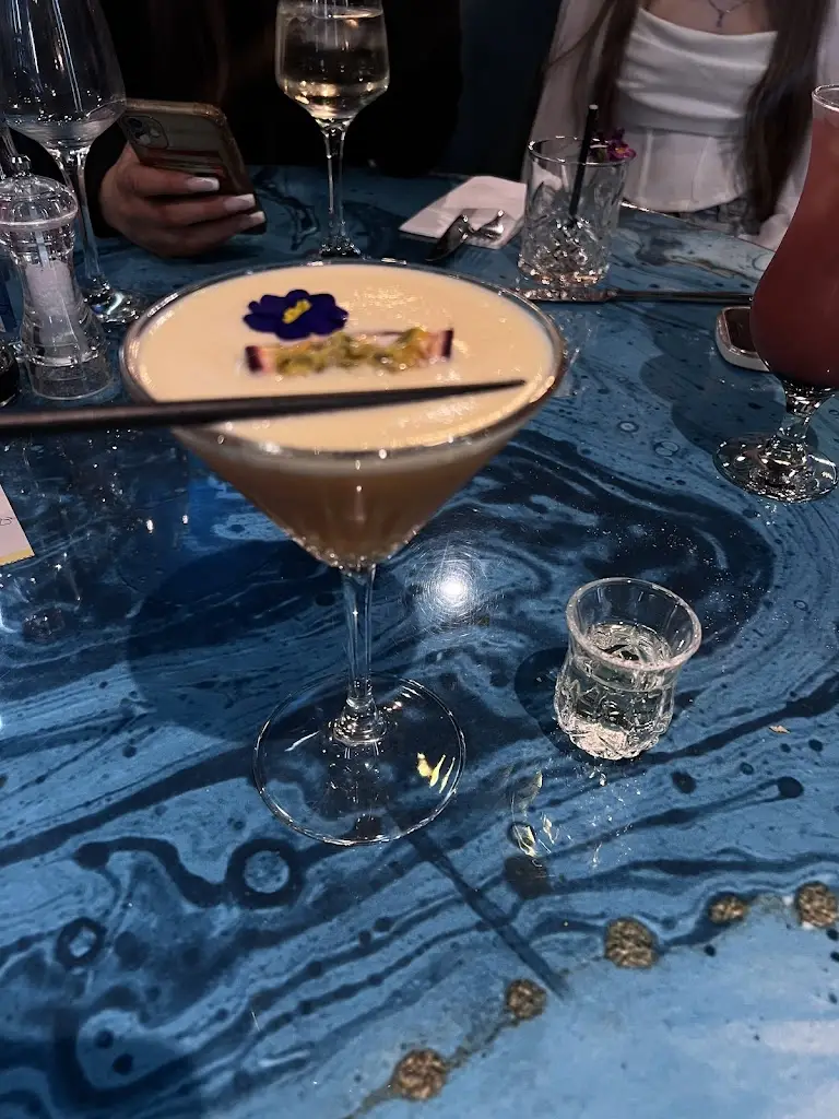 Menu_Elena's Bistro_Black Notley_image_8