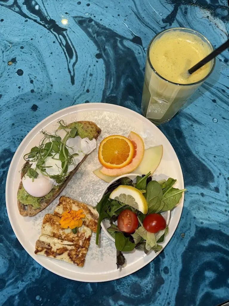 Menu_Elena's Bistro_Black Notley_image_9