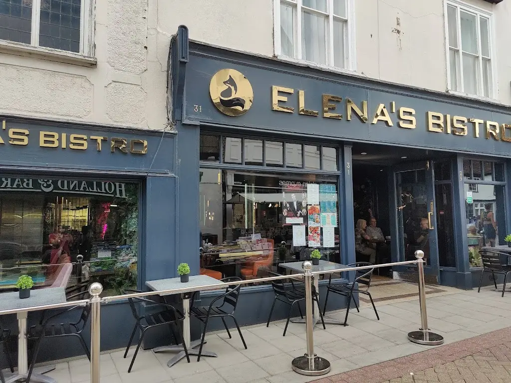 Elena's Bistro_Black Notley_slider_image_1