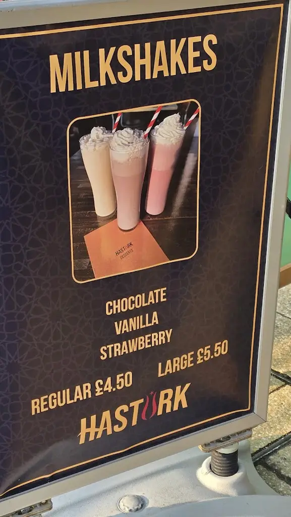 Menu_TGI Fridays - Braintree_Black Notley_image_2