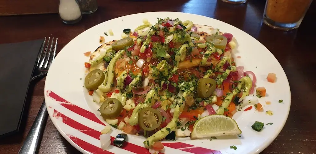 Menu_TGI Fridays - Braintree_Black Notley_image_5