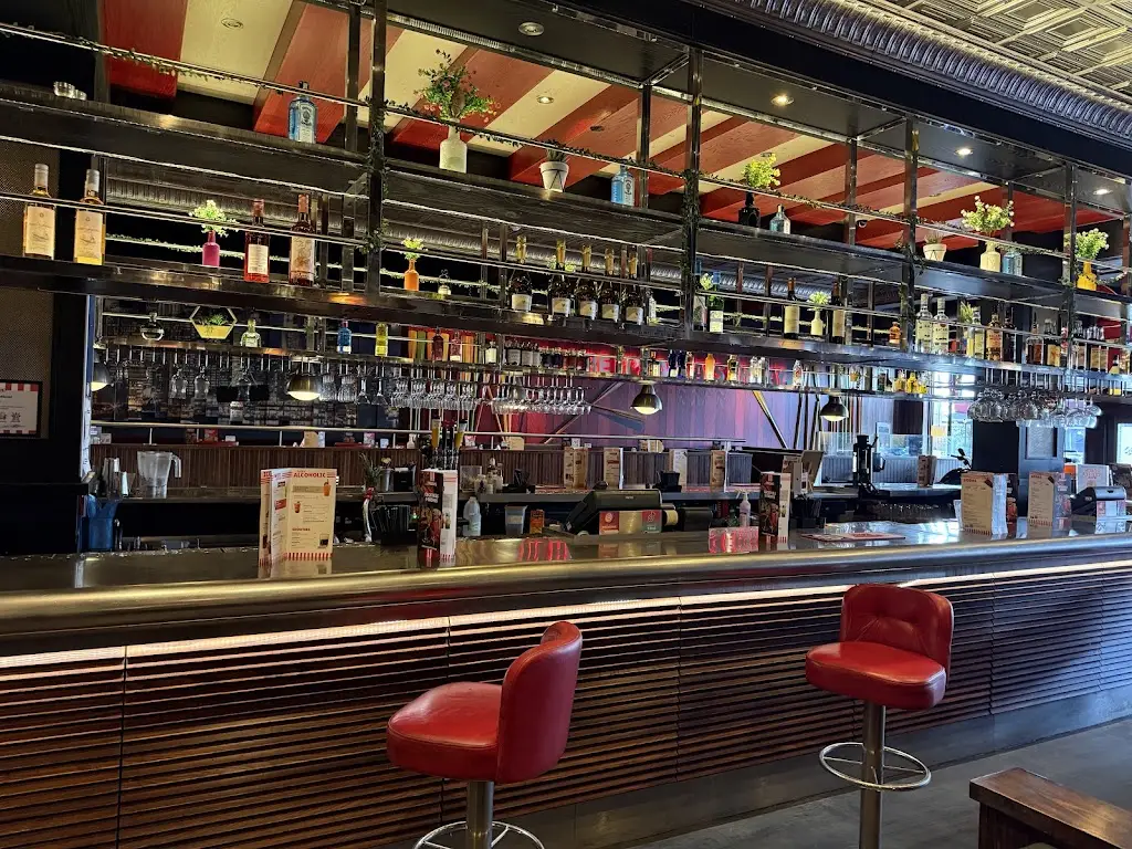 Kratos_TGI Fridays - Braintree_Black Notley_review