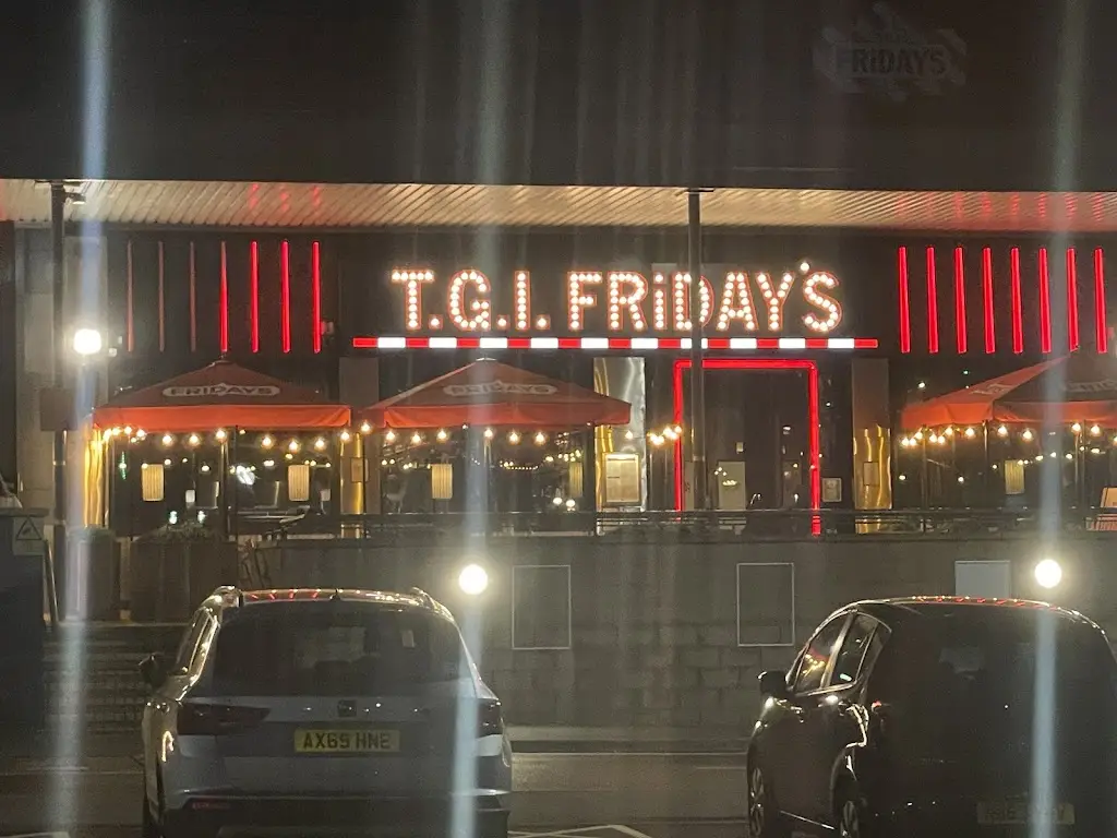 TGI Fridays - Braintree_Black Notley_slider_image_3