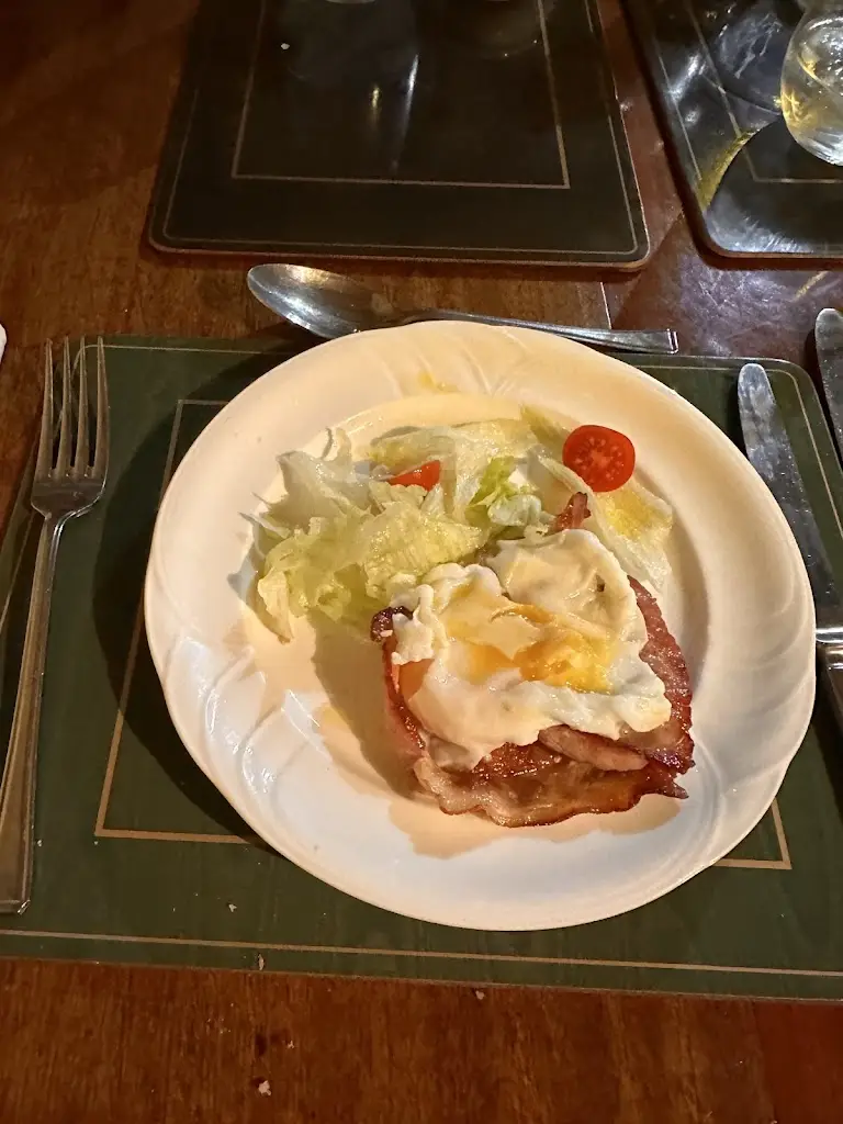 Paul Smith_The Overwater Restaurant_Alston_review