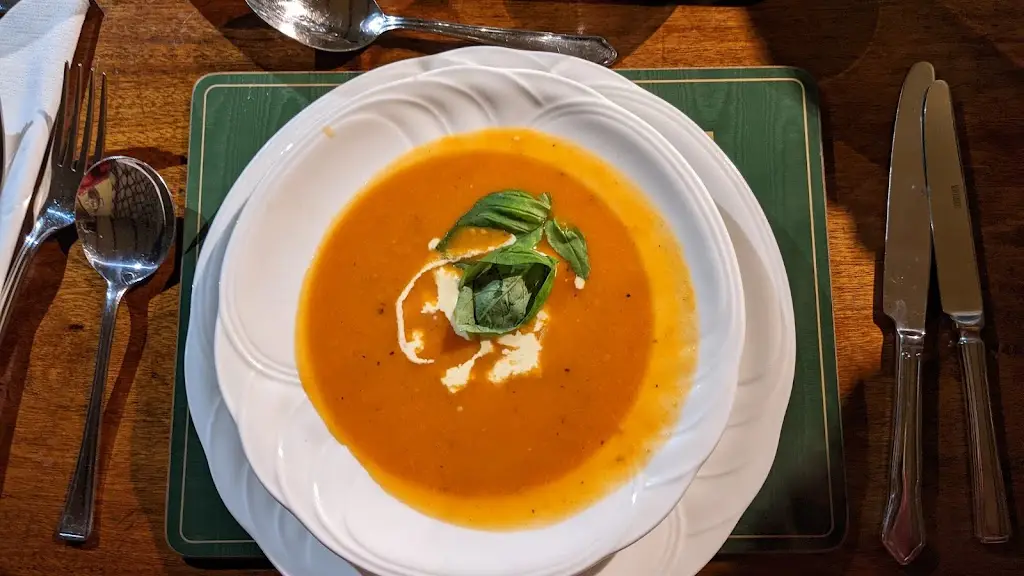 Andi Pannell_The Overwater Restaurant_Alston_review