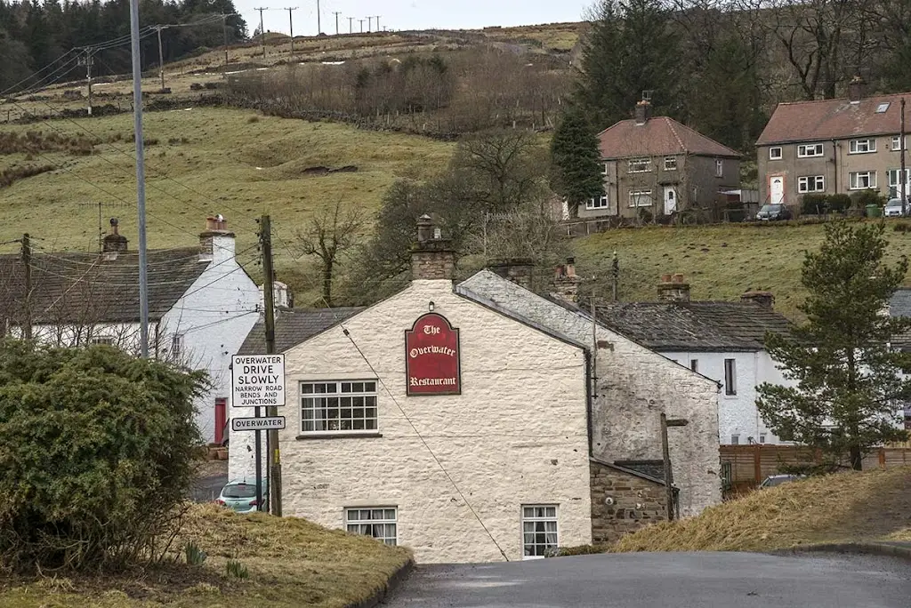 The Overwater Restaurant_Alston_slider_image_2