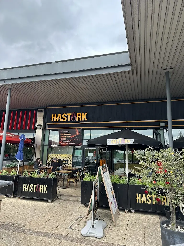 Mayalcito Bhalala_Hasturk_Black Notley_review