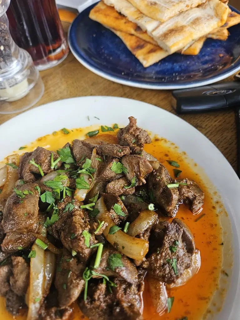 Dan Radmore_Hasturk_Black Notley_review