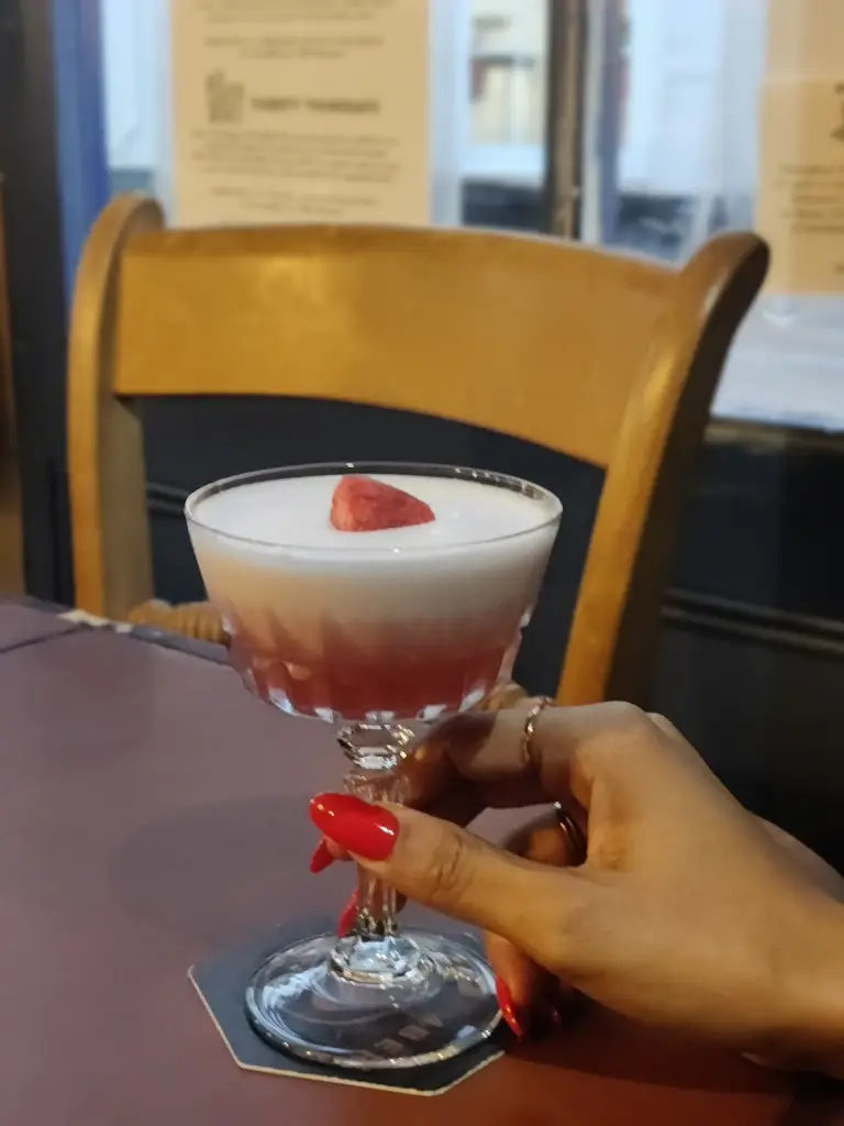 Leon Langrish_Number 92_Black Notley_review