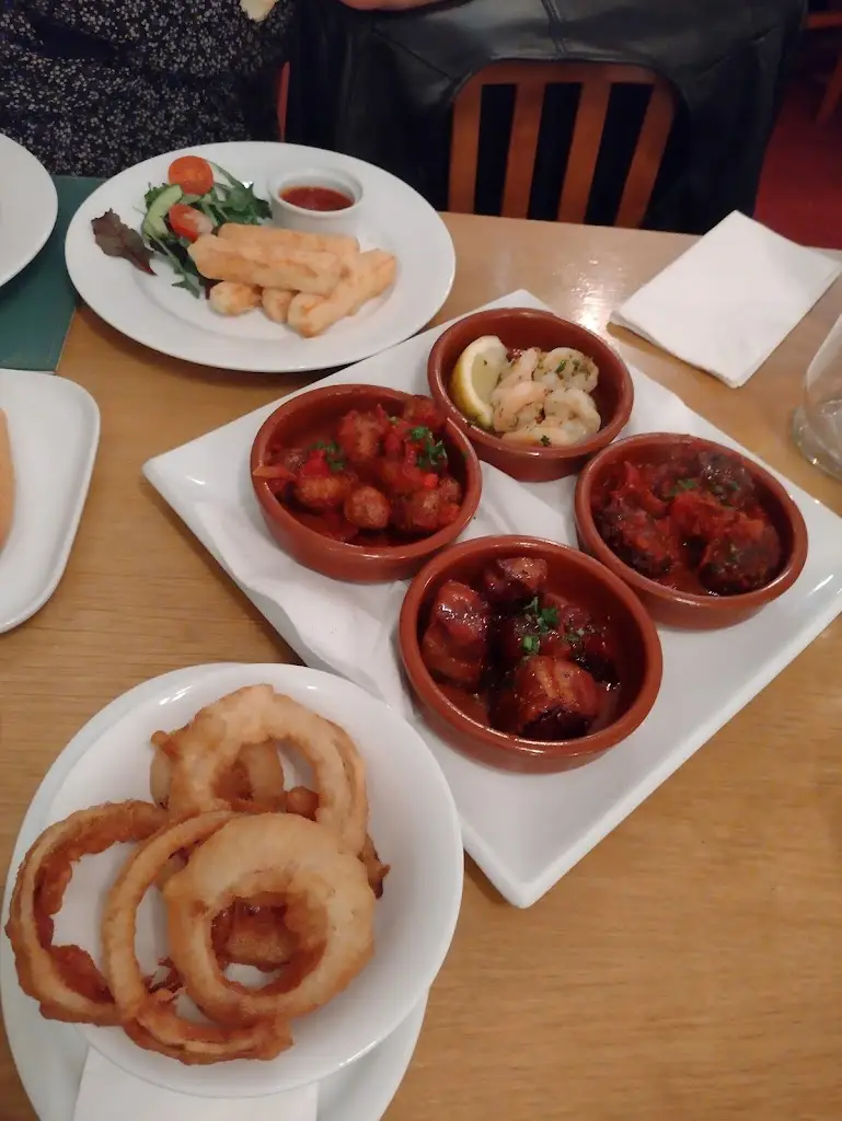 Menu_Weavers Bocking_Black Notley_image_9