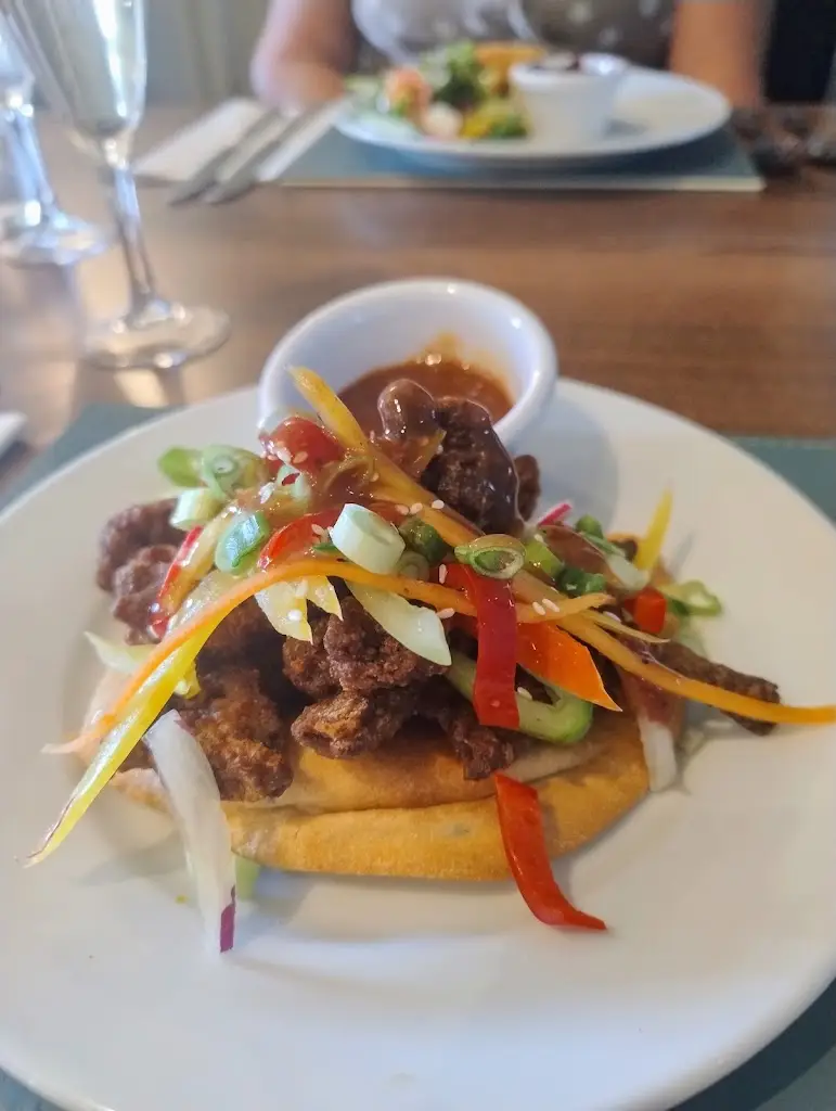 Weavers Bocking restaurant in Black Notley