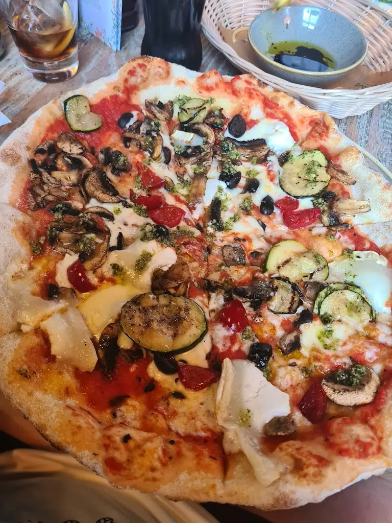 Michelle Ferola_Wildwood_Black Notley_review