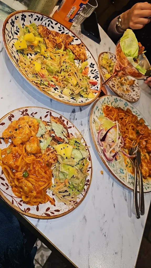 Mary Sr_MyLahore Blackburn_Blackburn_review