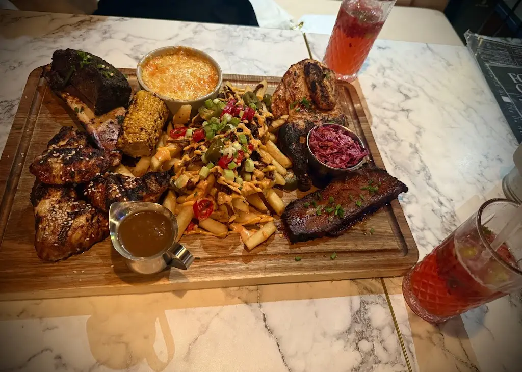 Petra Ciocan_Smokestack_Blackburn_review