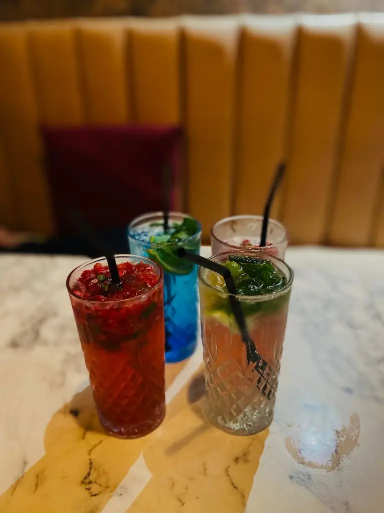 ammaarah x_Smokestack_Blackburn_review