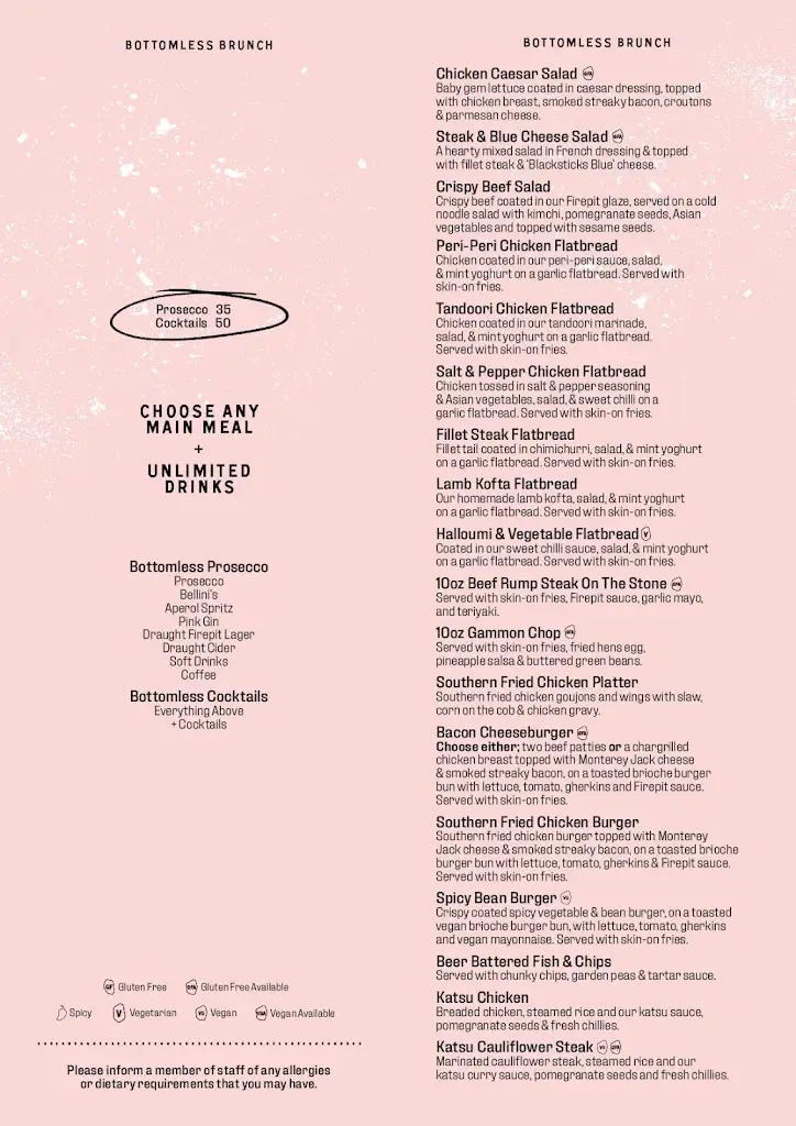 Menu_The Firepit Restaurant & Cocktail Bar _Blackburn_image_4