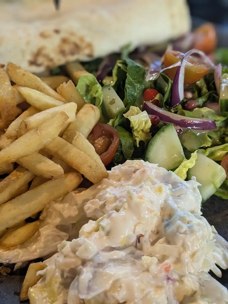 Me 66_The Firepit Restaurant & Cocktail Bar _Blackburn_review