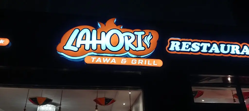 Malieka Shakeel_Lahori Tawa and Grill restaurant_Blackburn_review