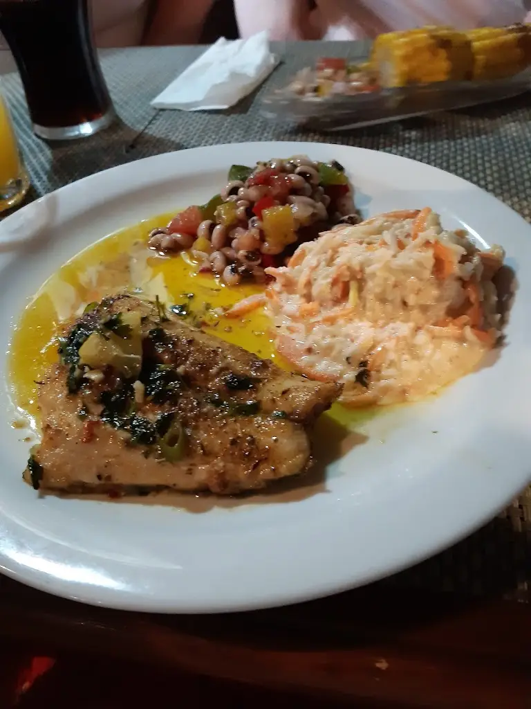 Menu_Calypso Restaurant_Blackburn_image_6