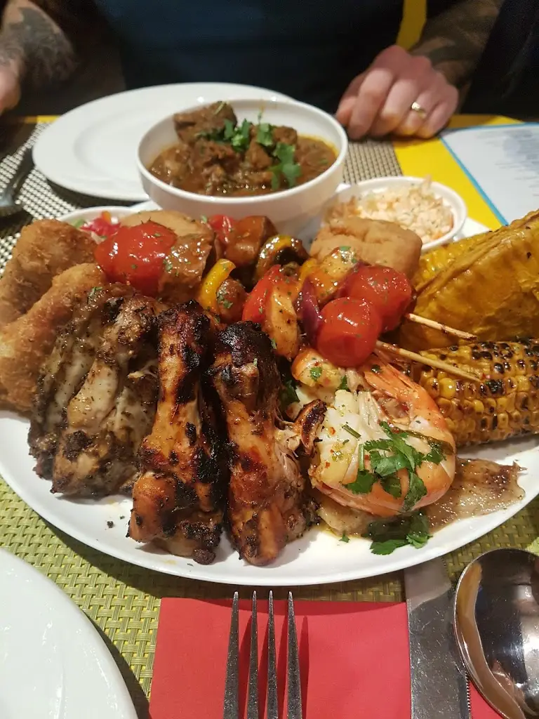 Menu_Calypso Restaurant_Blackburn_image_9