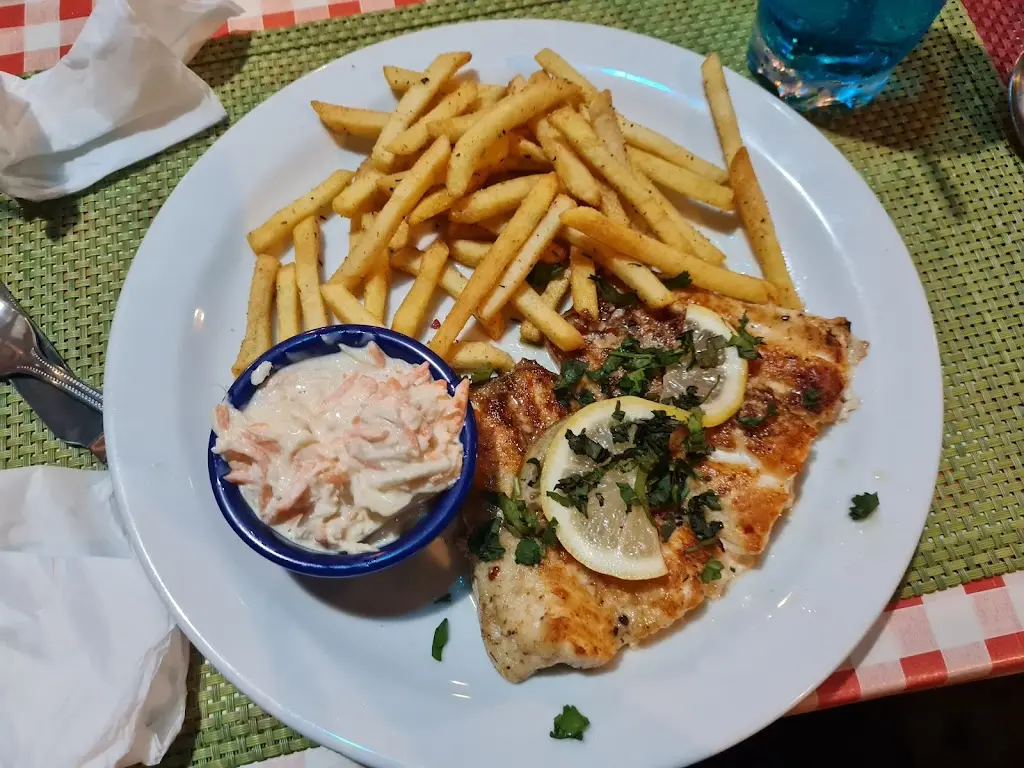 MK._Calypso Restaurant_Blackburn_review