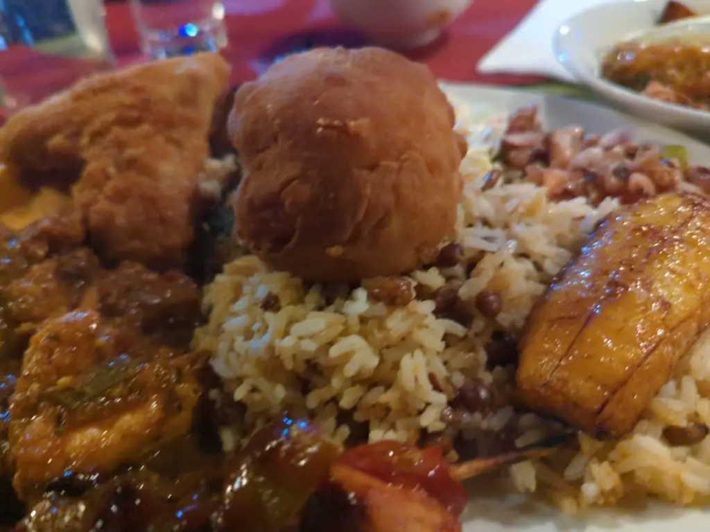 Calypso Restaurant_Blackburn_slider_image_2