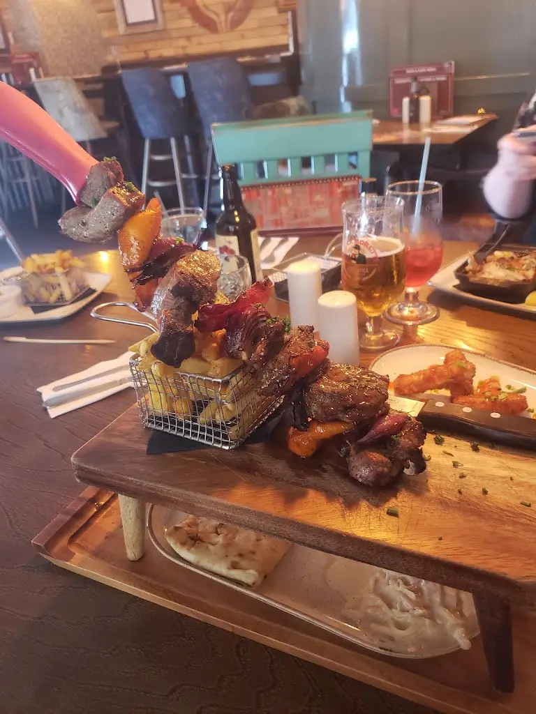 Menu_The Foundry Tap & Kitchen_Blackburn_image_4