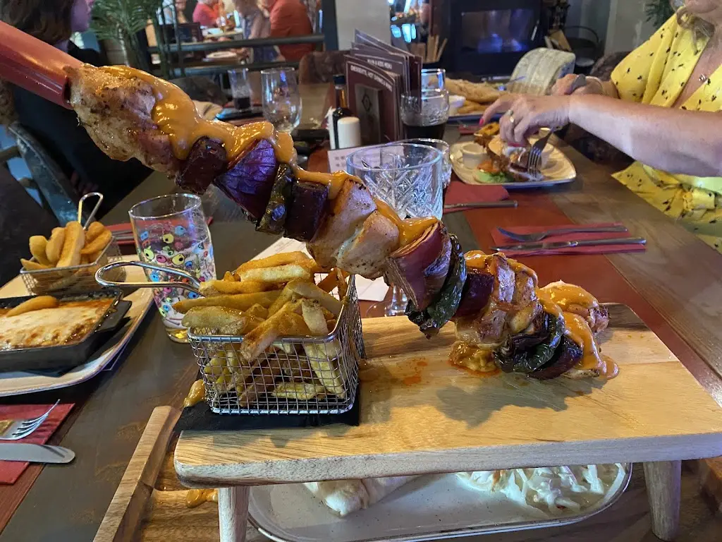 Menu_The Foundry Tap & Kitchen_Blackburn_image_7