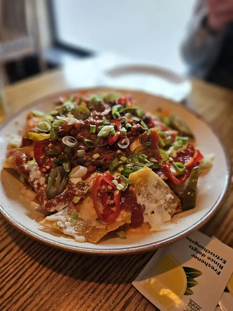 Menu_The Foundry Tap & Kitchen_Blackburn_image_8