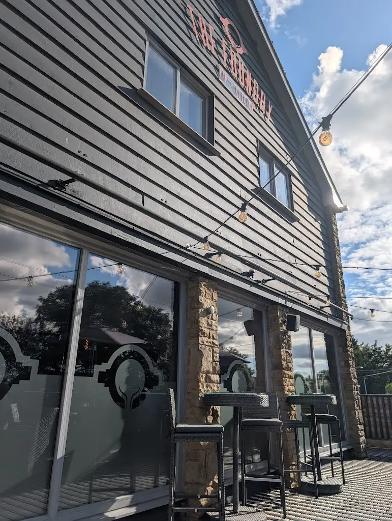 Greg Skellorn_The Foundry Tap & Kitchen_Blackburn_review