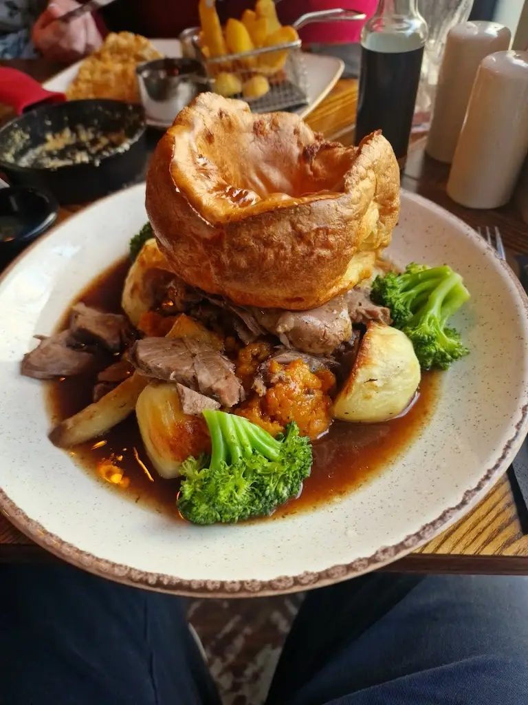 Joshua Savery_The Foundry Tap & Kitchen_Blackburn_review