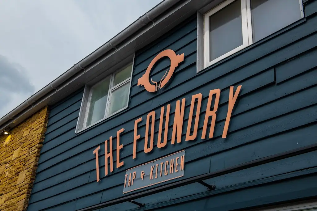 The Foundry Tap & Kitchen_Blackburn_slider_image_1