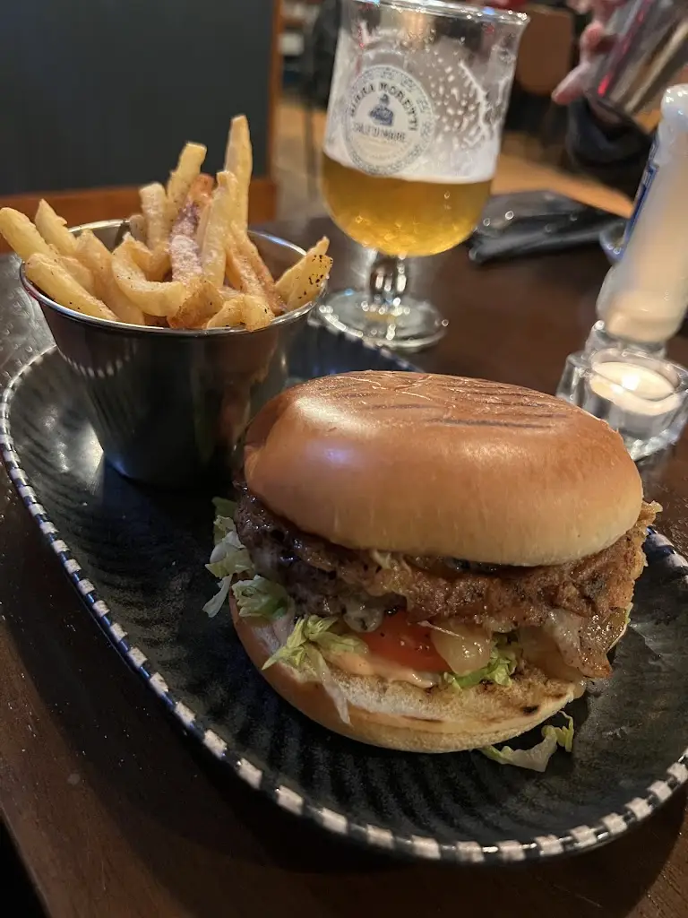 Menu_The Watch Office Bar & Kitchen_Alconbury_image_1