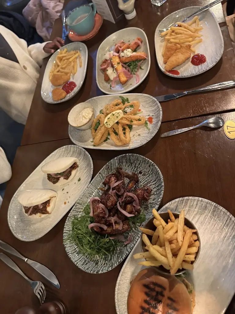 Menu_The Watch Office Bar & Kitchen_Alconbury_image_2