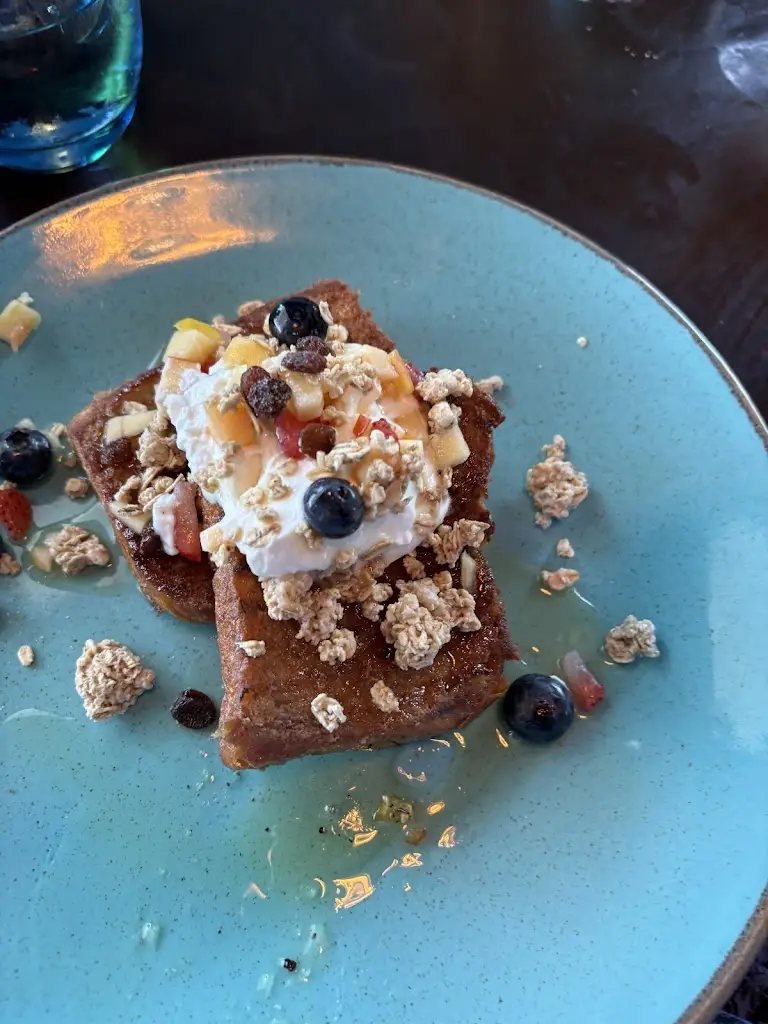 Claire Michelle_The Watch Office Bar & Kitchen_Alconbury_review