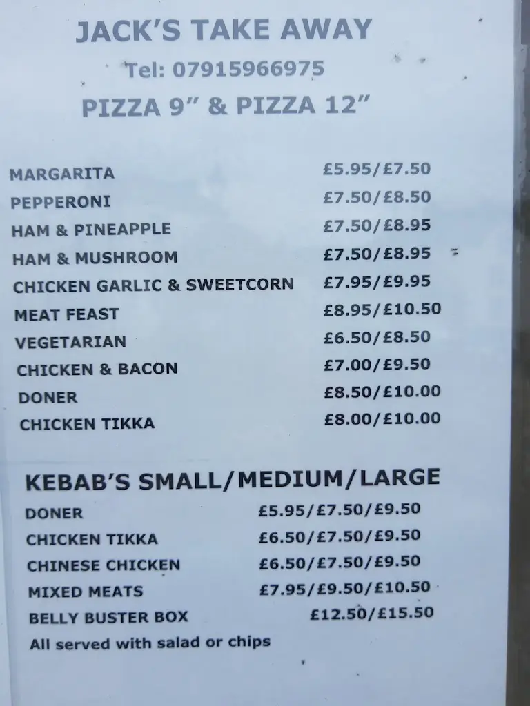 Menu_Jack's take away_Alston_image_2