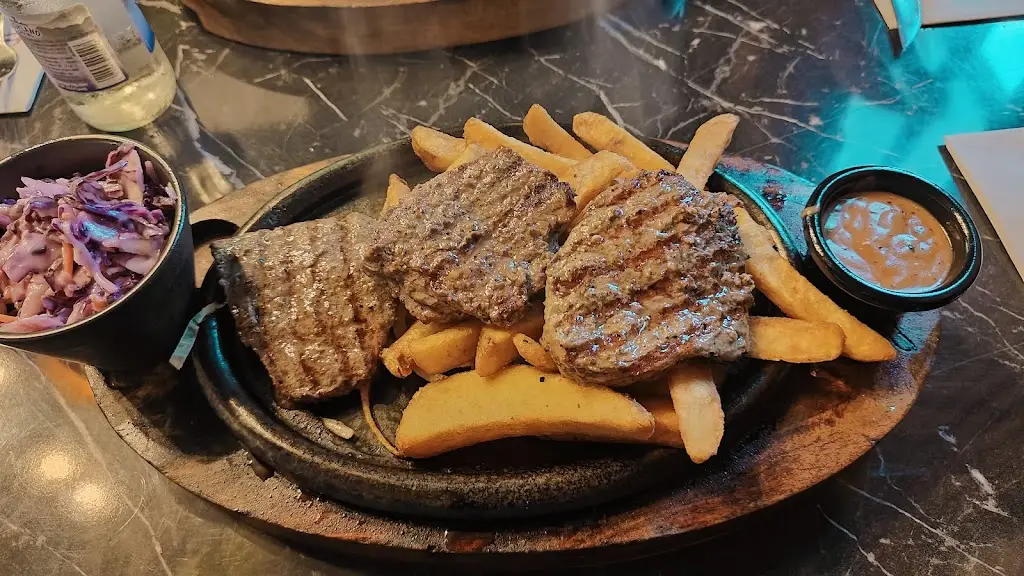 Menu_Toro's Steakhouse Blackburn_Blackburn_image_5