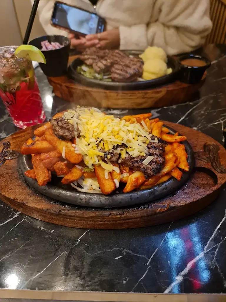 Menu_Toro's Steakhouse Blackburn_Blackburn_image_6