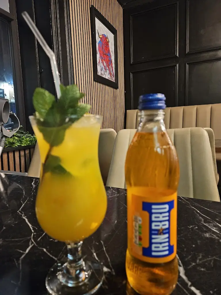 Menu_Toro's Steakhouse Blackburn_Blackburn_image_7