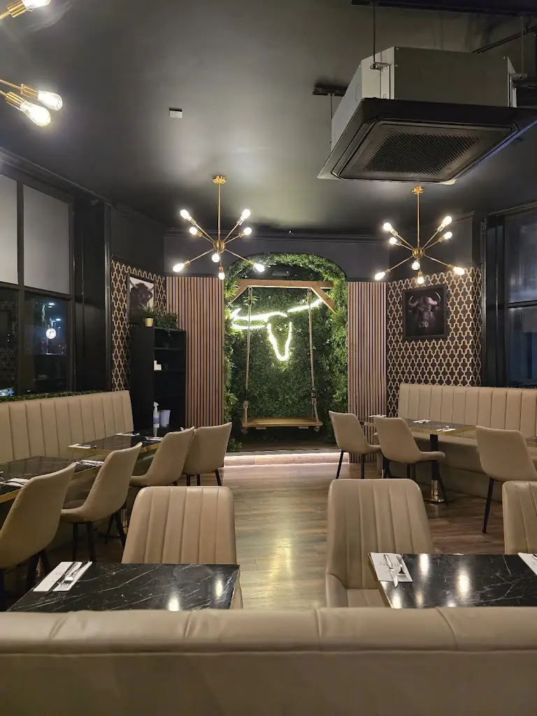 Maria Hussain_Toro's Steakhouse Blackburn_Blackburn_review